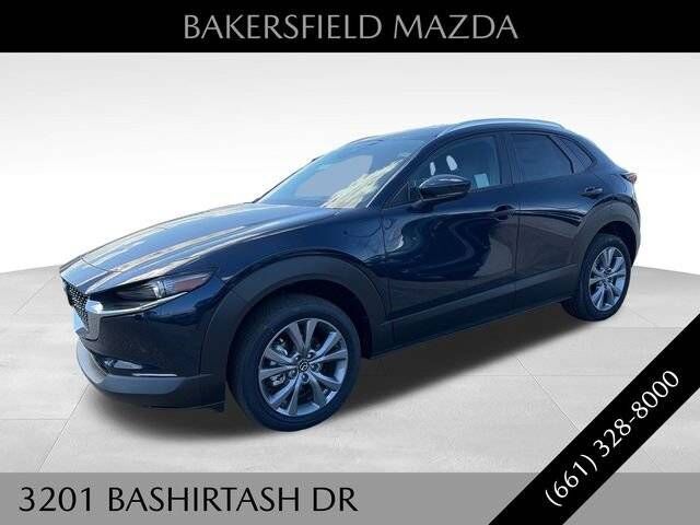 2026 MAZDA CX-30