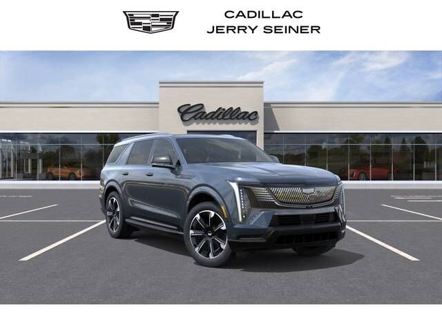 2026 CADILLAC Escalade IQL