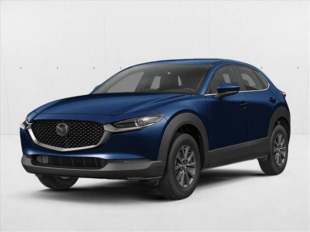 2026 MAZDA CX-30