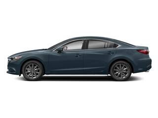 2018 MAZDA Mazda6
