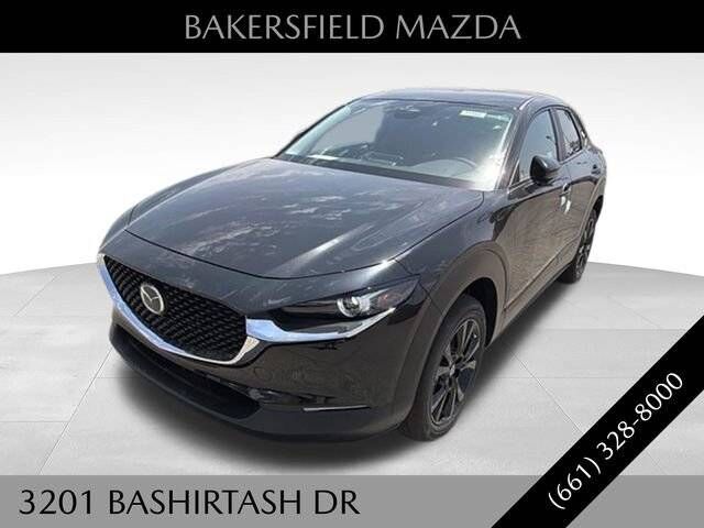 2026 MAZDA CX-30