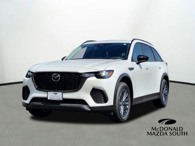 2026 MAZDA CX-70