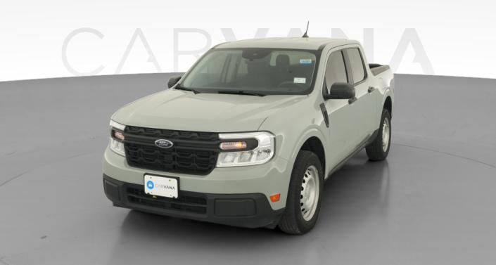 2024 FORD Maverick