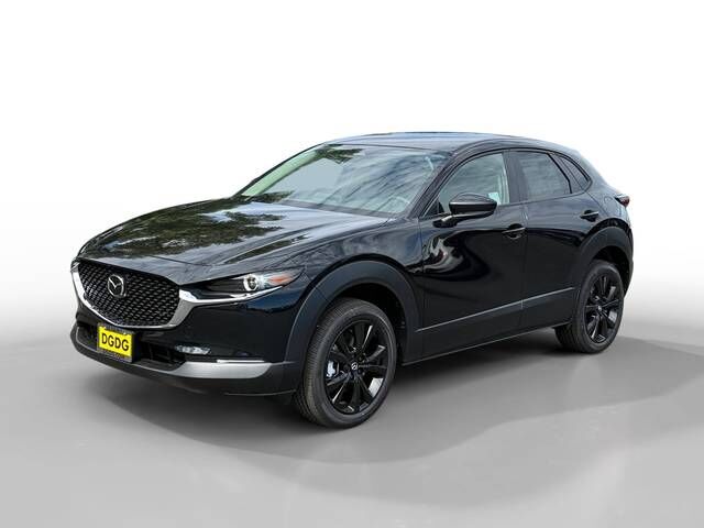 2026 MAZDA CX-30