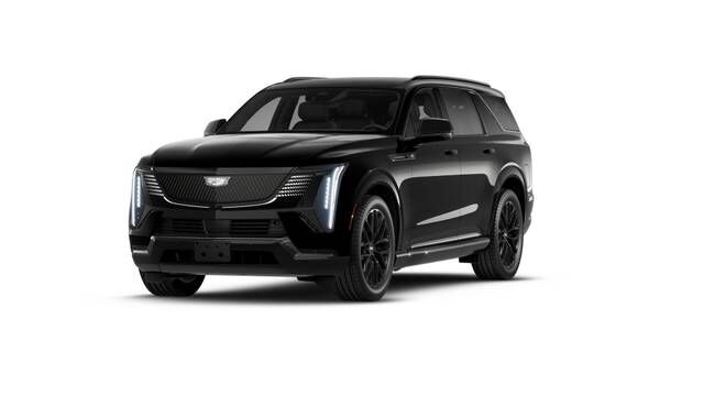 2026 CADILLAC Escalade IQL