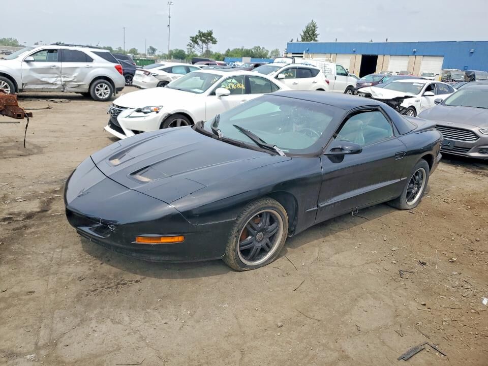 1994 PONTIAC Firebird