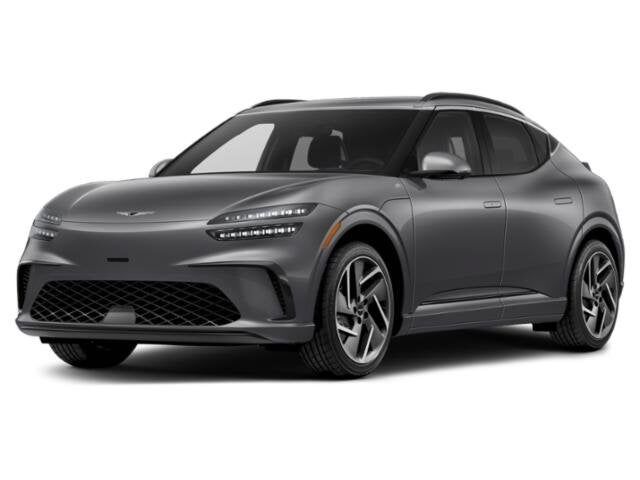 2027 GENESIS GV60