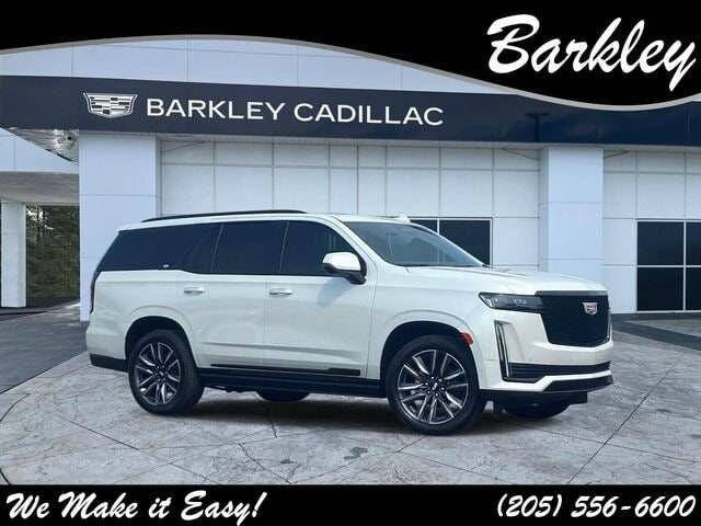 2023 CADILLAC Escalade