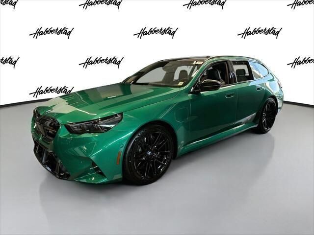 2027 BMW M5