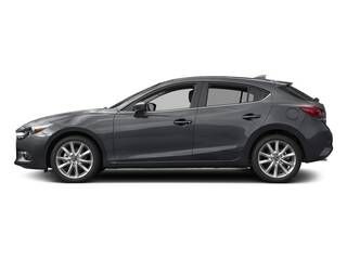 2017 MAZDA Mazda3