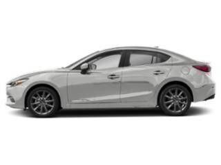 2018 MAZDA Mazda3