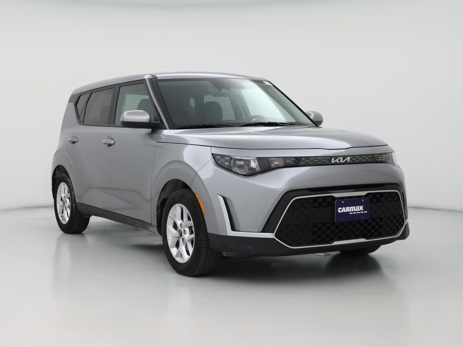 2025 KIA Soul