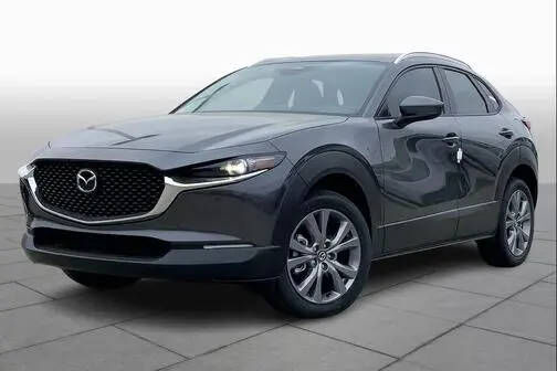 2026 MAZDA CX-30