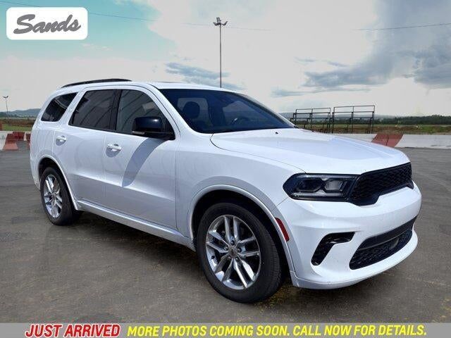 2024 DODGE Durango