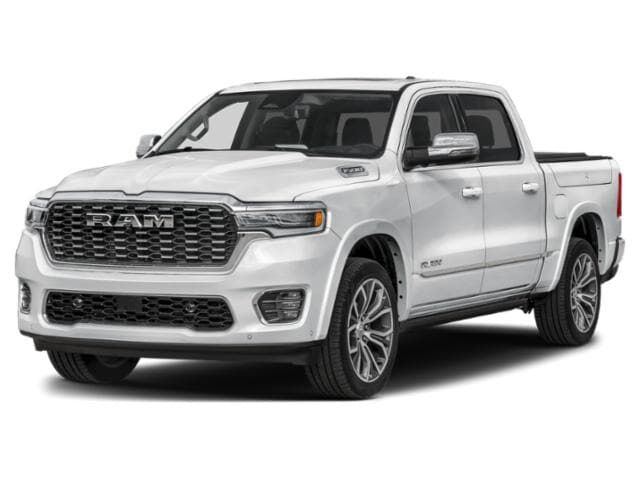 2027 RAM 1500