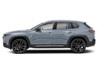 2024 MAZDA CX-50