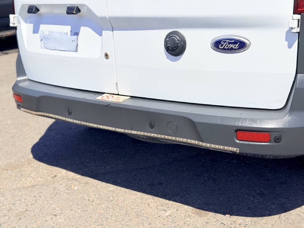 2016 FORD Transit