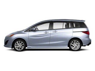 2012 MAZDA Mazda5