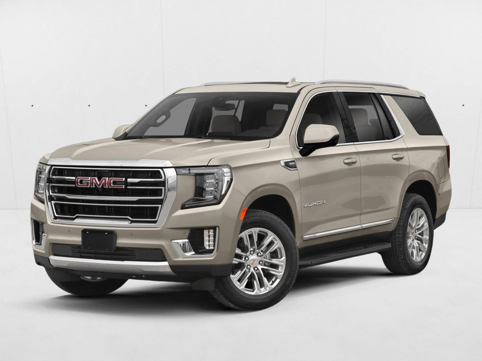 2023 GMC Yukon