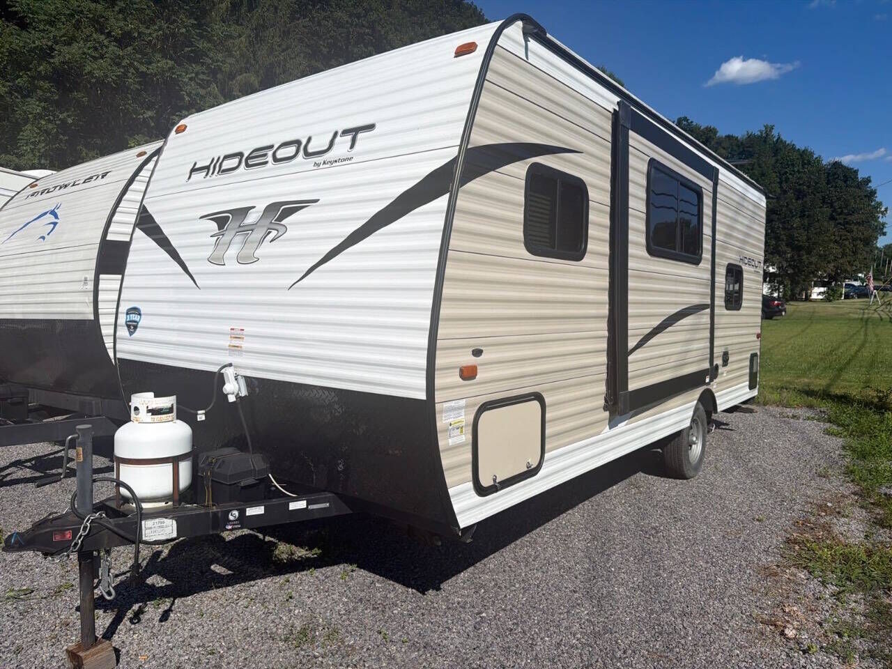 2019 KEYSTONE Keystone