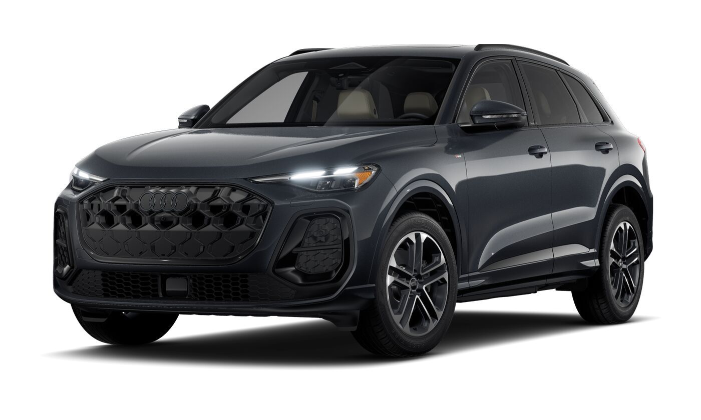 2026 AUDI Q5