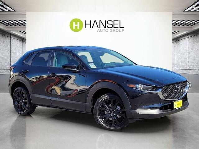 2026 MAZDA CX-30