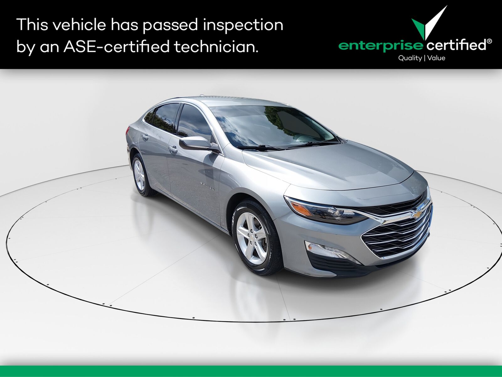 2023 CHEVROLET Malibu