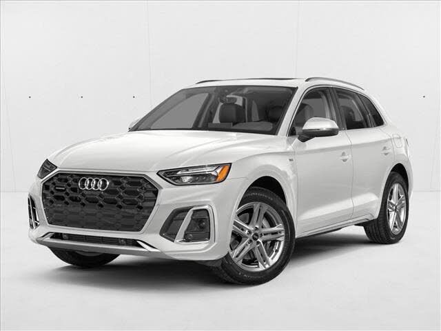 2025 AUDI Q5 e