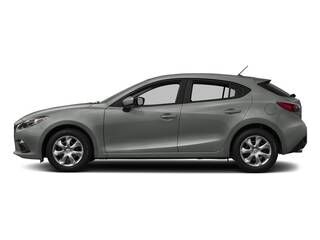 2016 MAZDA Mazda3
