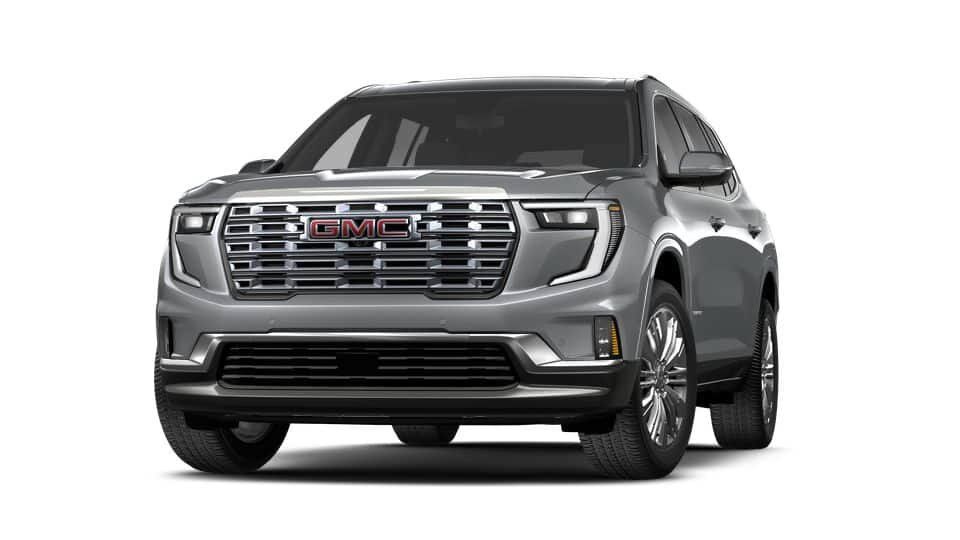 2027 GMC Acadia