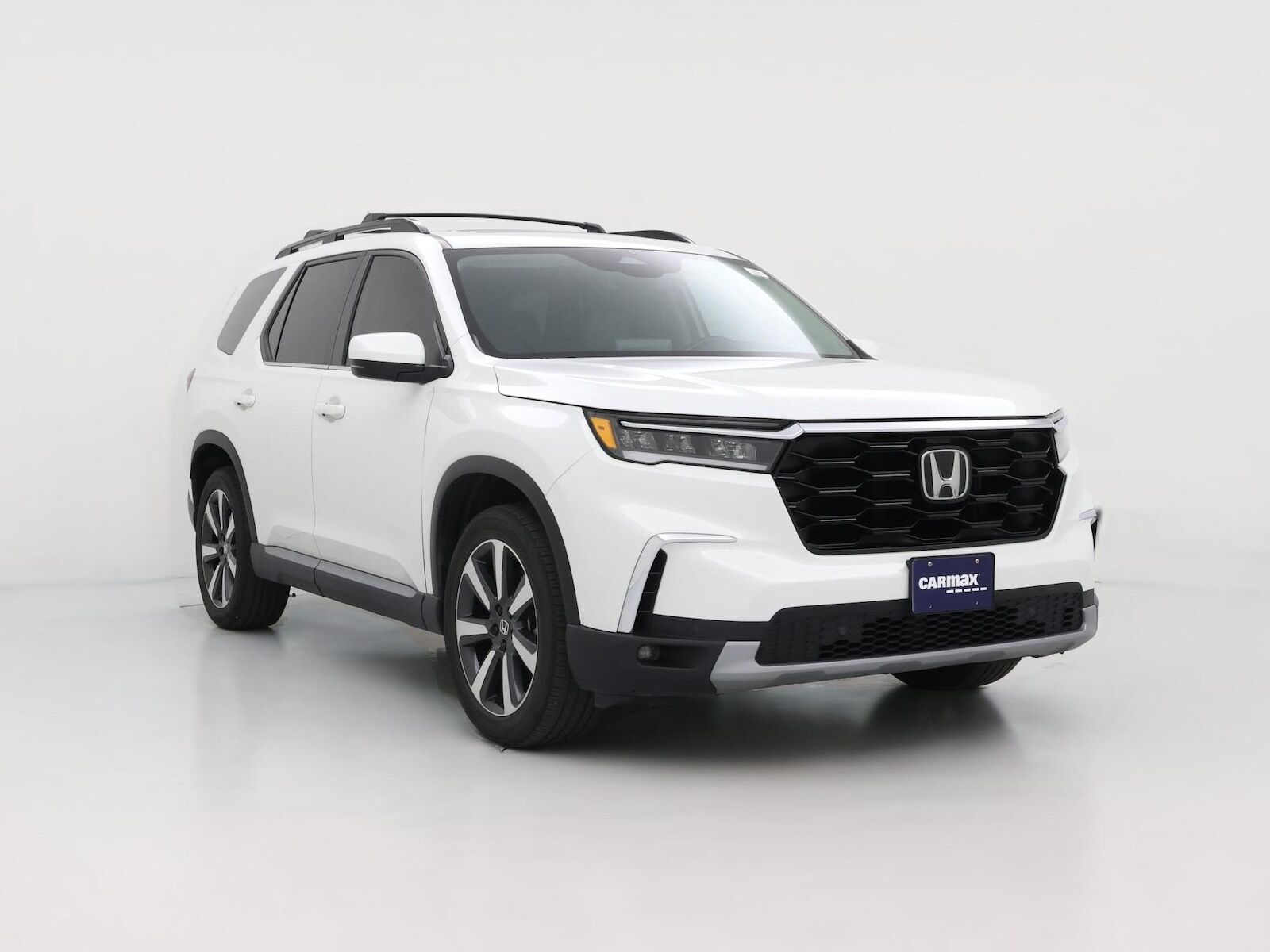 2024 HONDA Pilot