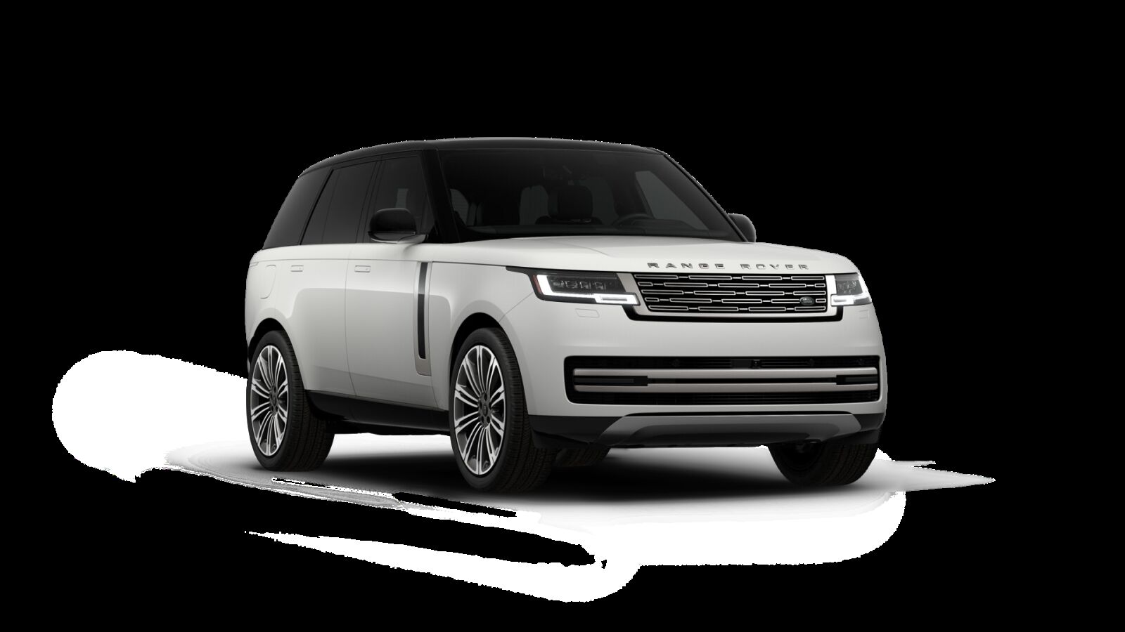 2027 LAND ROVER Range Rover