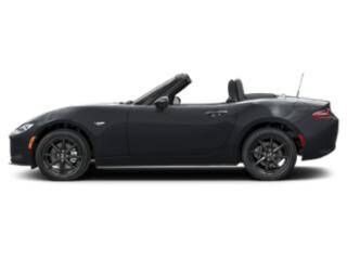 2026 MAZDA MX-5