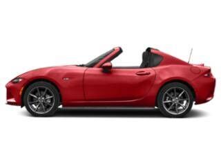 2021 MAZDA MX-5