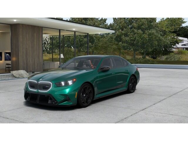 2027 BMW M5