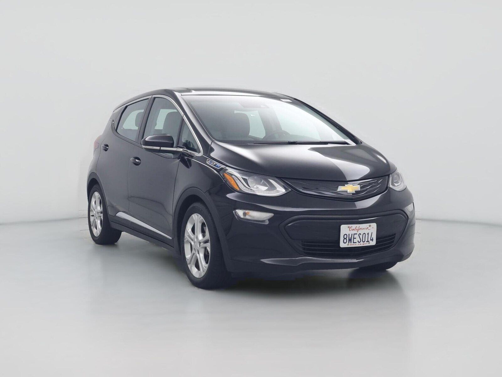 2021 CHEVROLET Bolt EV