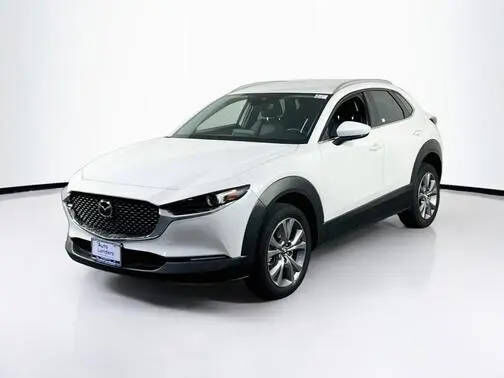 2023 MAZDA CX-30
