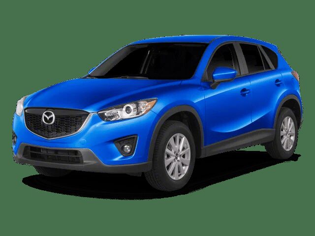 2013 MAZDA CX-5