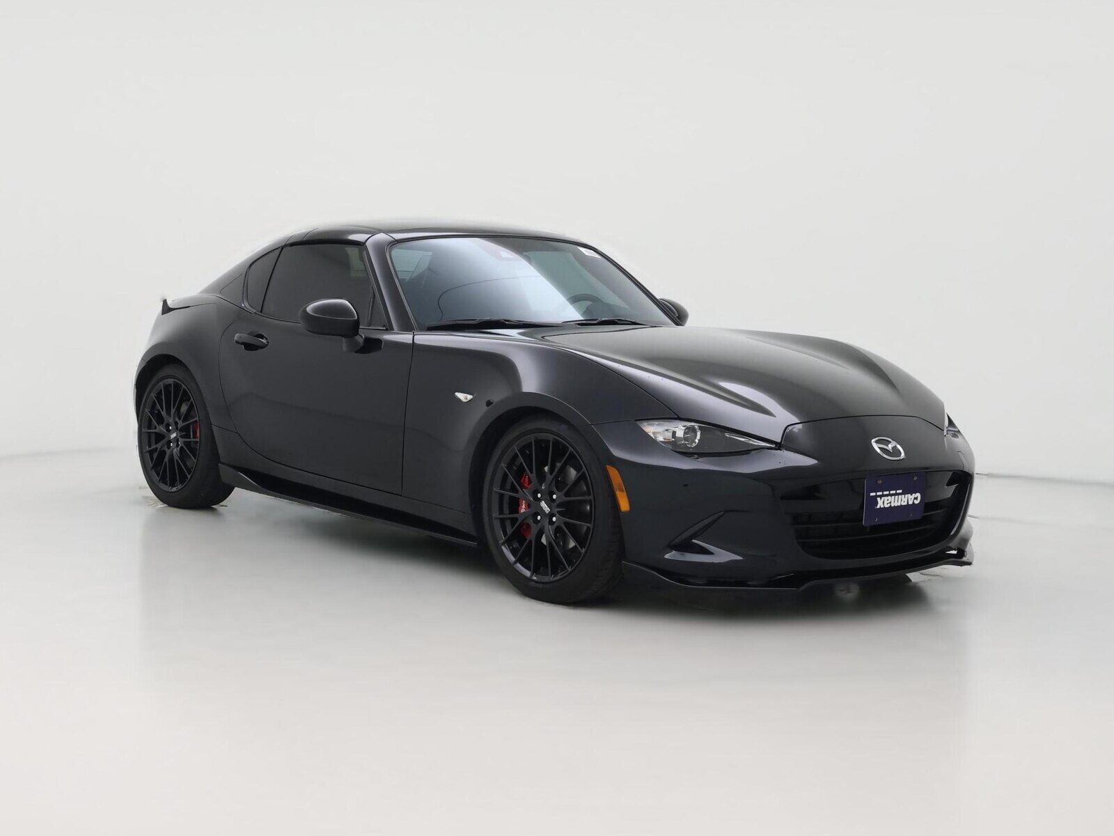 2023 MAZDA MX-5