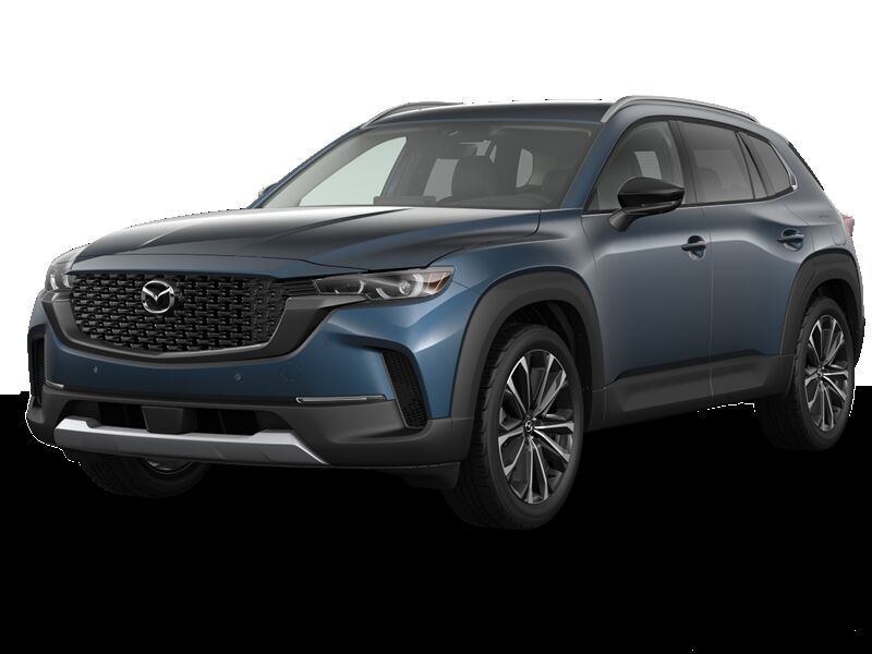2023 MAZDA CX-50