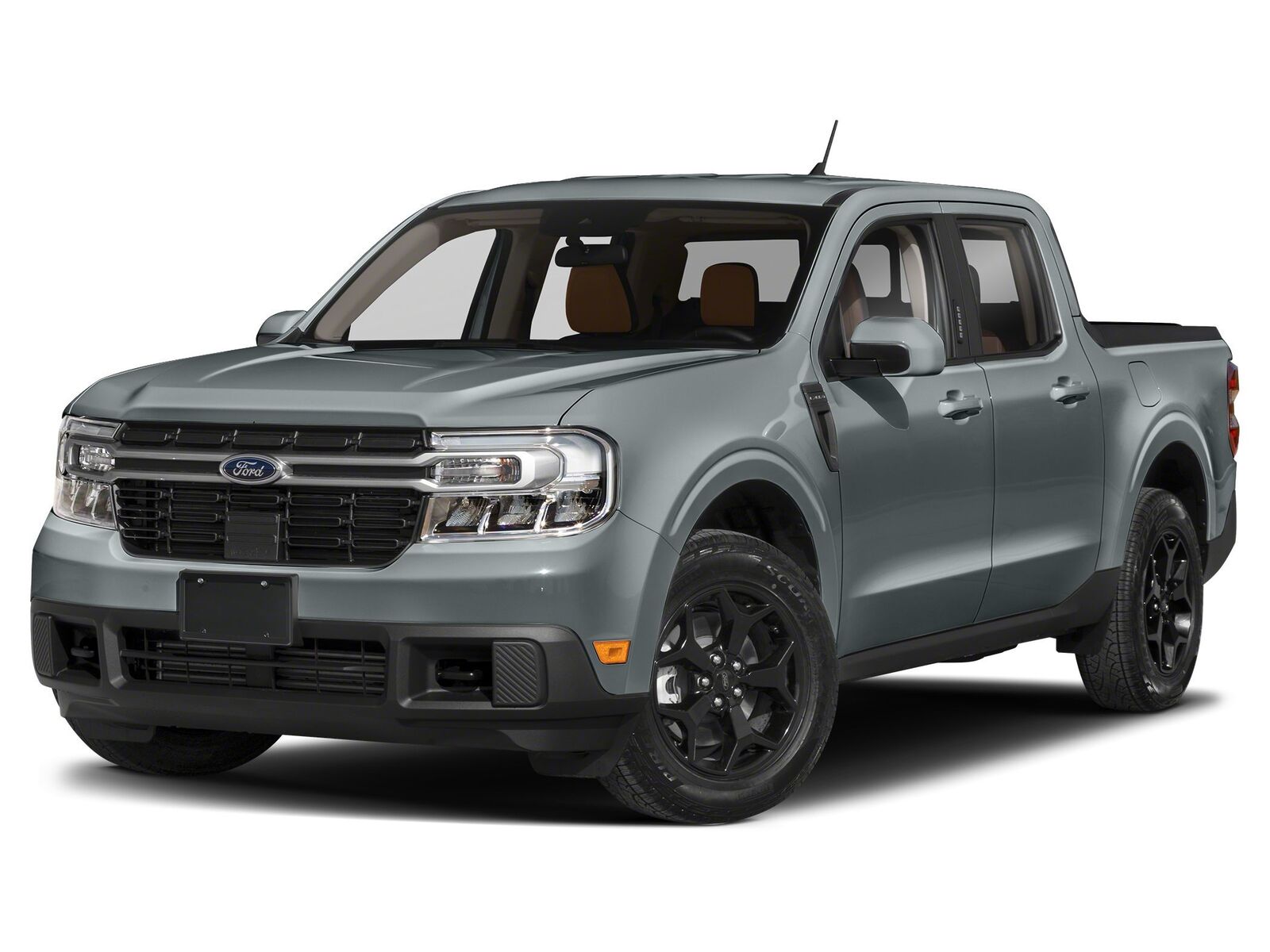 2024 FORD Maverick