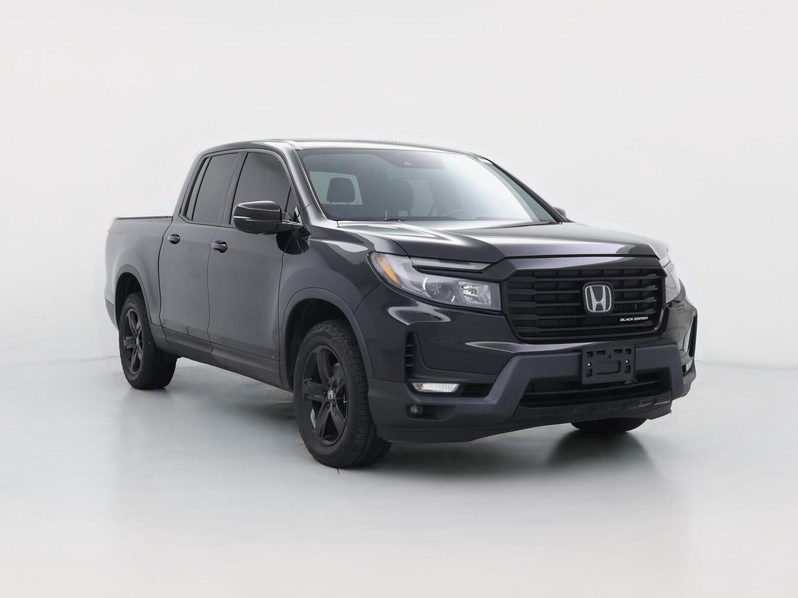 2023 HONDA Ridgeline