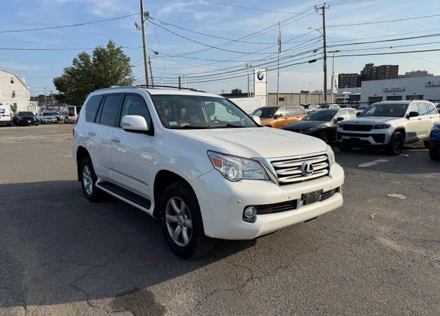 2013 LEXUS GX