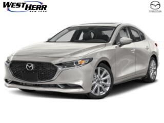 2026 MAZDA Mazda3