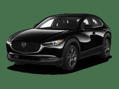 2021 MAZDA CX-30