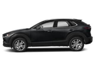 2022 MAZDA CX-30