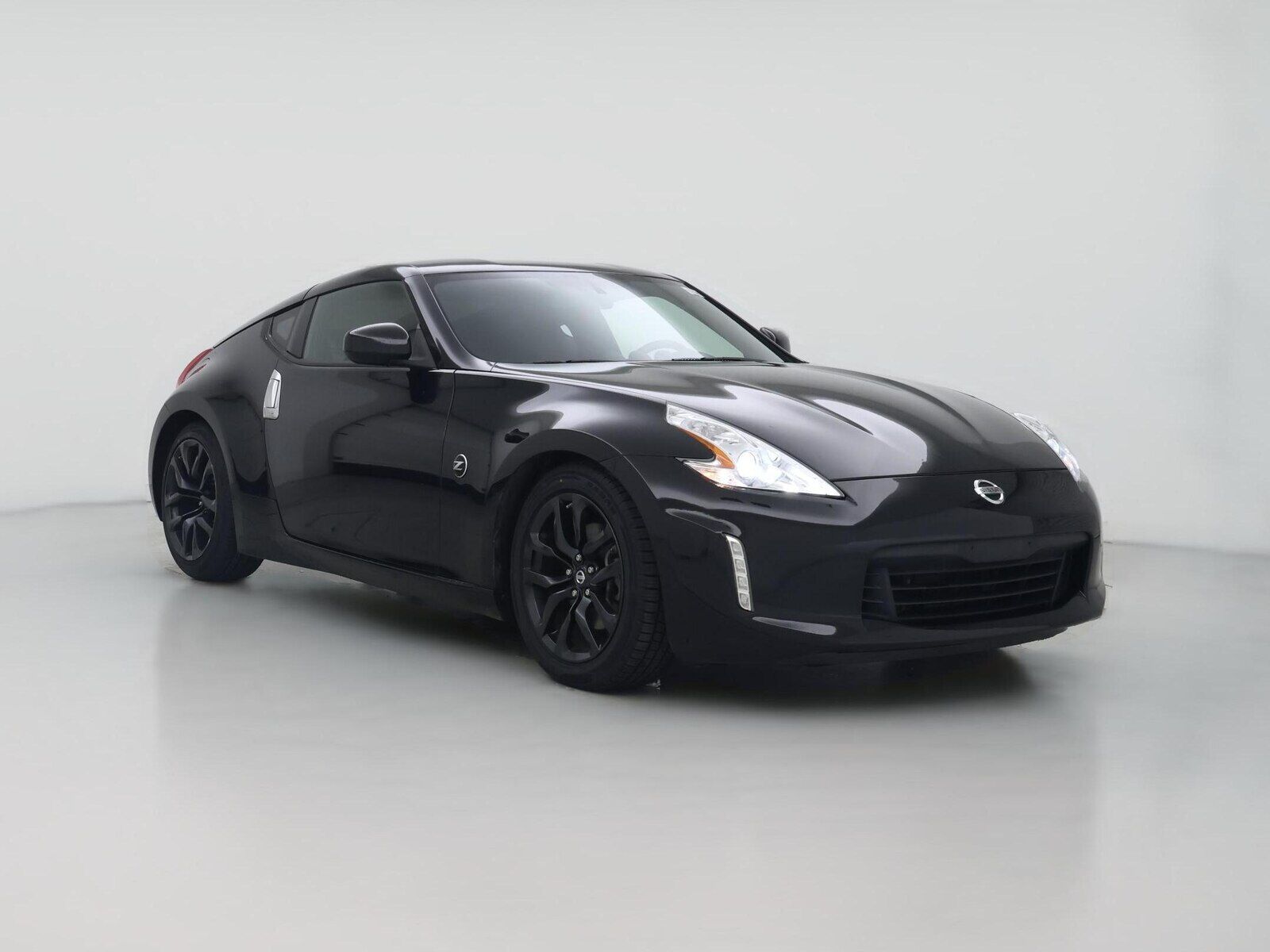 2016 NISSAN 370Z