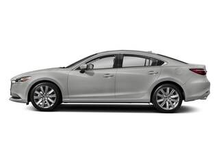 2018 MAZDA Mazda6