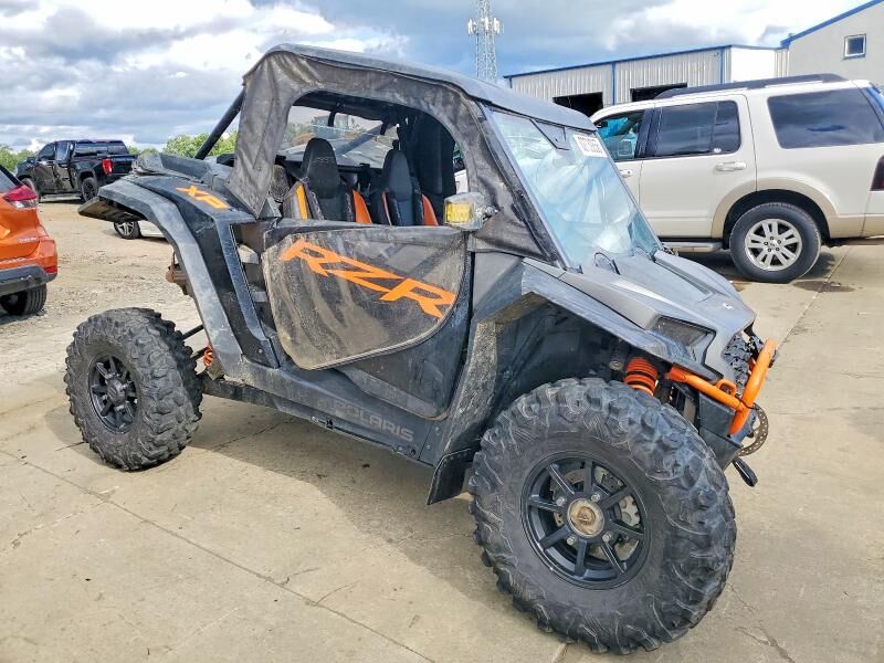 2024 POLARIS RZR