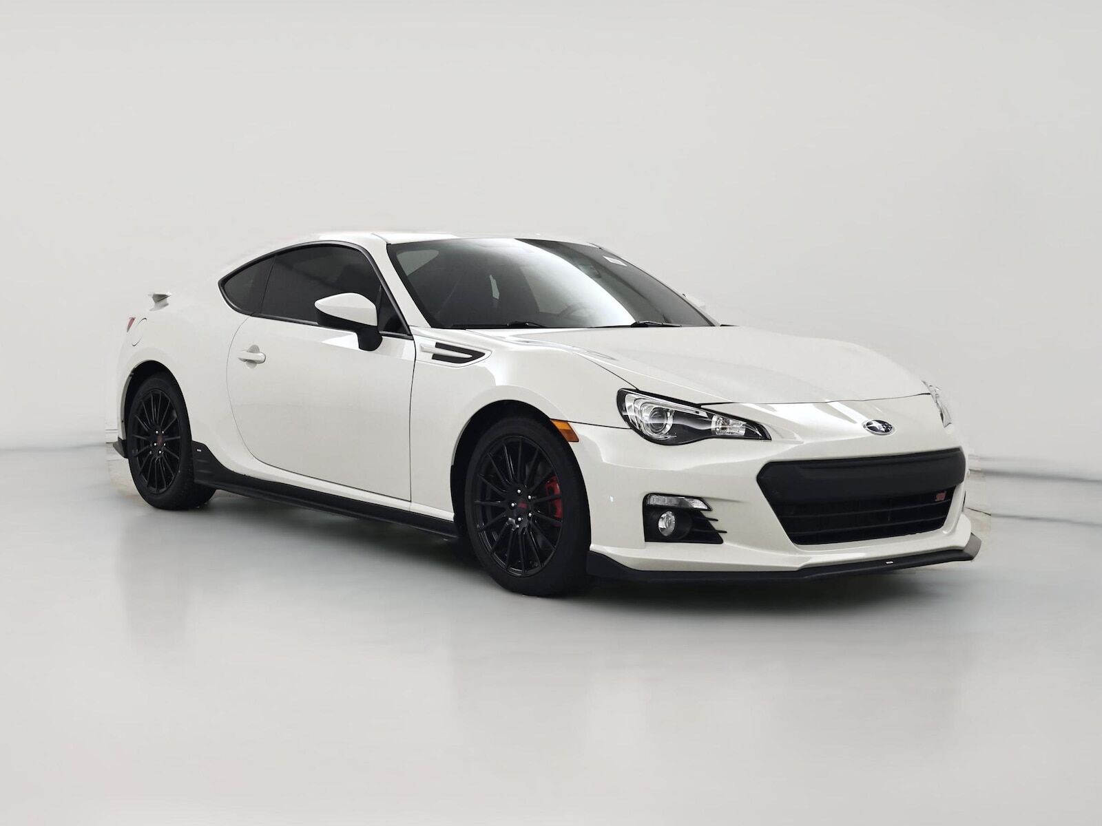 2015 SUBARU BRZ